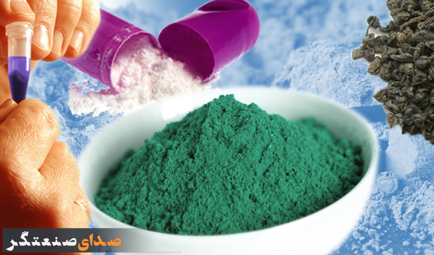 چین: غول مسلط بازار جهانی مواد اولیه دارویی؛ از درآمدهای کلان تا سلطه بر زنجیره تأمین