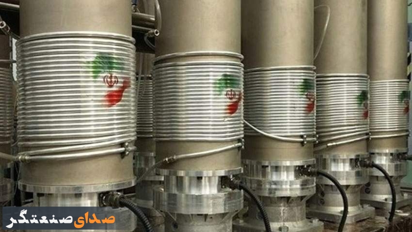 چرا غنی‌سازی؟