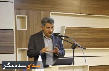 نقش کلیدی آتش‌نشانان و مدیران HSE در مدیریت بحران و افزایش تاب‌آوری استان البرز