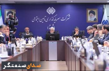 گزارش عملکرد تیپیکو به معاون اول رئیس‌جمهور؛ جهش تولید و حضور در عرصه بین‌المللی  