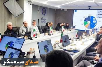 تاپیکو بالاتر از میانگین بهره‌وری انرژی در صنعت پتروشیمی قرار گرفت
