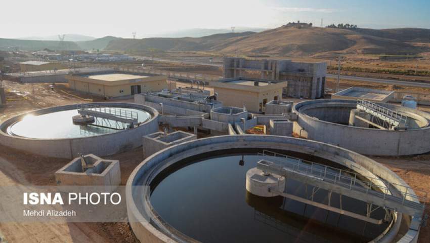 سهم صنعت از مصرف آب چه قدر است؟