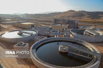 سهم صنعت از مصرف آب چه قدر است؟