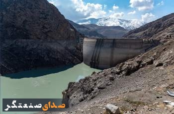 تهران بدون بارش چه خواهد کرد؟