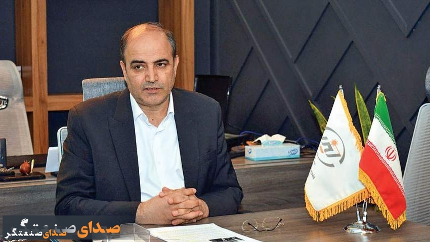 ششمین نمایشگاه لیزر، فوتونیک و کوانتوم 22 دیماه سالجاری در تهران برگزار می‌شود