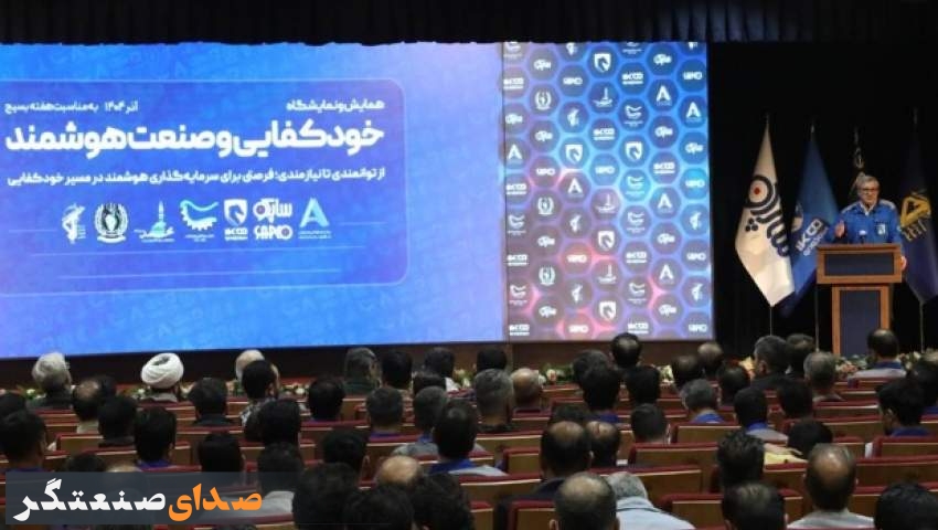 پیرمحمدی: راه پایداری تولید، کاهش اثر ارز و تقویت خودکفایی است