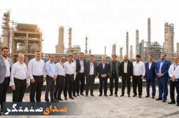 نوری، یکی از مفاخر صنعت و اقتصاد ایران است