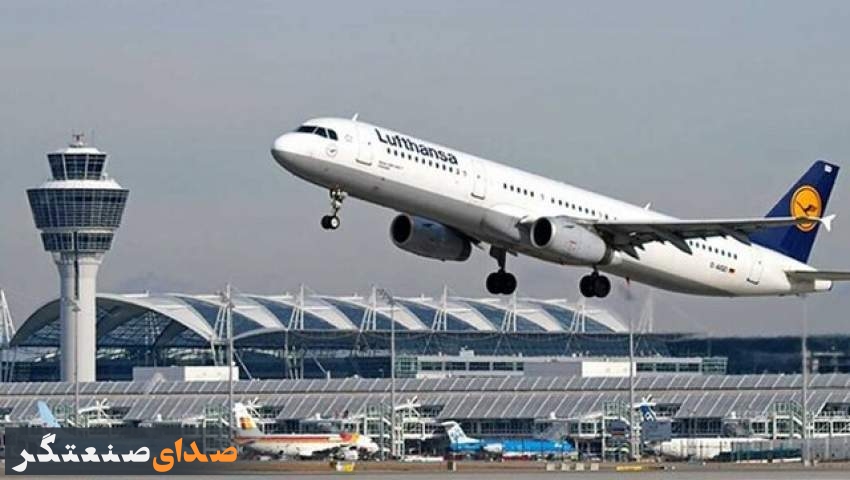 ۲۶ ایرلاین خارجی در فرودگاه امام(ره) فعالند