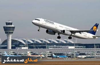 ۲۶ ایرلاین خارجی در فرودگاه امام(ره) فعالند