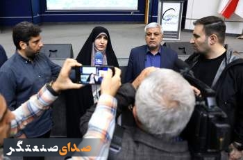 نشست اعضای فراکسیون نظارت بر صنعت نفت، گاز و پتروشیمی مجلس با مدیران شرکت پالایش بیدبلند خلیج‌فارس