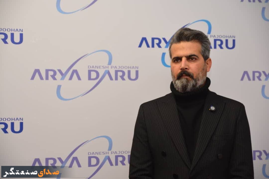 مطالبات و تعهدات ارزی از مشکلات عمده داروسازان استان البرز است 