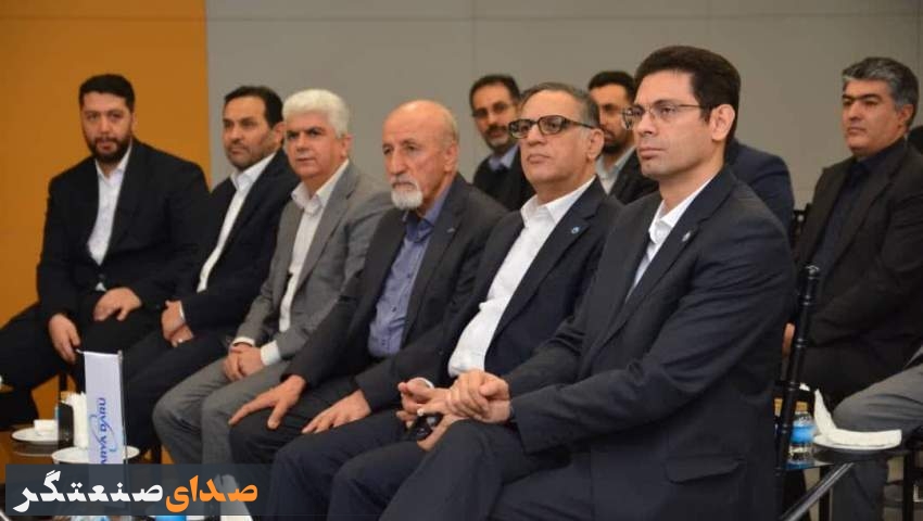 بانک سامان، پشتیبان تولید و گامی بلند در مسیر خودکفایی دارویی کشور