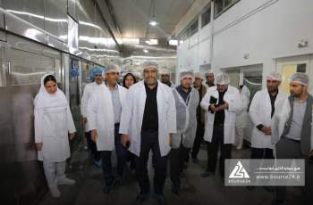 قطره های «دسینا» پر طرف دارترین محصول هفت ماهه