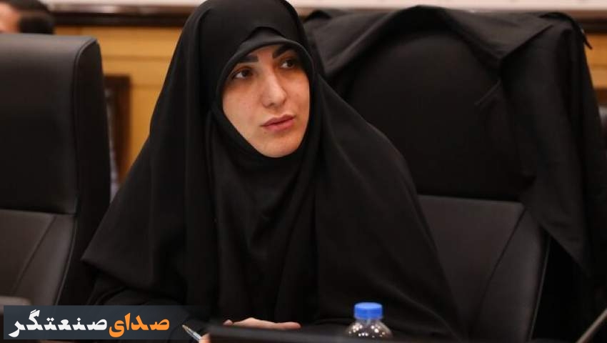 قیصری: عبور از ناترازی برق نیازمند انسجام ملی است قیصری: عبور از ناترازی برق نیازمند انسجام ملی است