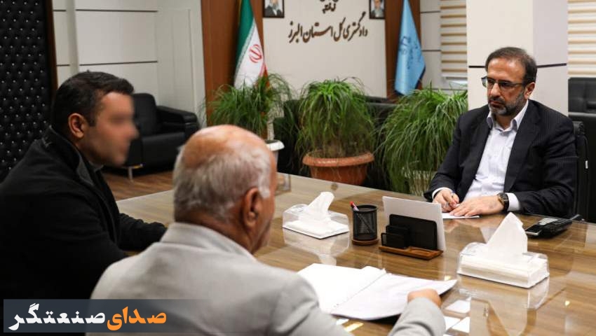 موقع پیش خرید آپارتمان، قرارداد مشارکت را با دقت مطالعه کنید موقع پیش خرید آپارتمان، قرارداد مشارکت را با دقت مطالعه کنید