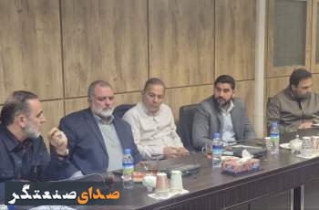 رحیمی خواستار تسریع در تملکات طرح ساماندهی اسلام‌آباد شد