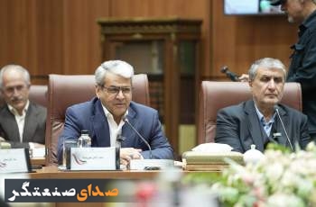 حرکت صنعت هسته‌ای بر روی ریل پیشرفت/ ضرورت تغییر تصویر ذهنی مردم و جامعه به صنعت هسته‌ای