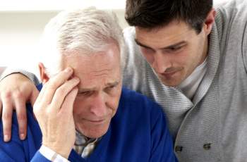 این دارو آلزایمر را متوقف کرد