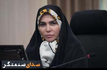 مریم قهرمانی صارم: حقوق رانندگان پایه یک سازمان پسماند کرج یکسان سازی شود