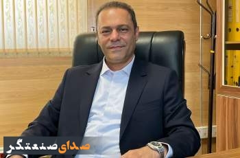 آغاز فاز دوم «قرارگاه خدمت»؛ زمان‌بندی پاکسازی بلوک‌های شهرک صنعتی اشتهارد اعلام شد