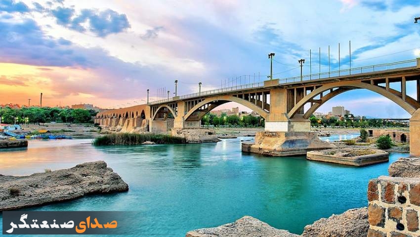 خوزستان؛ سرزمین تاریخ زنده و طبیعت چهارفصل