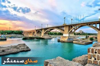 خوزستان؛ سرزمین تاریخ زنده و طبیعت چهارفصل