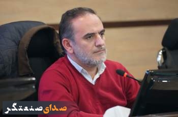 رفع مشکلات عمرانی محلات در ذره بین