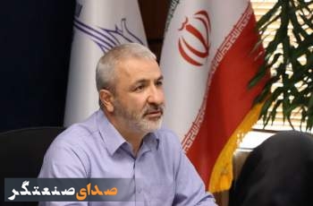 حل اختلافات مدیریتی در مسیر قانون است