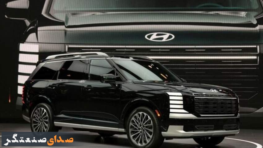 اهداف فروش ۲۰۲۶ هیوندای و کیا رونمایی شد