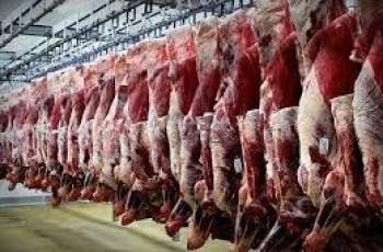 تامین کامل گوشت قرمز در بازار + قیمت