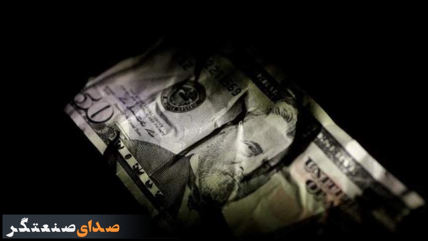 سایه روشن خداحافظی با دلار دولتی سایه روشن خداحافظی با دلار دولتی