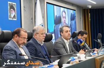 رئیس اتاق بازرگانی البرز:کالابرگ الکترونیک؛ بازتولید رانت به نفع تولیدکنندگان خاص نباشد