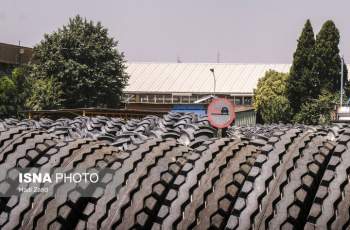 چرا تایر گران می‌شود؟/ پاسخ صنعت،‌ دولت و اصناف