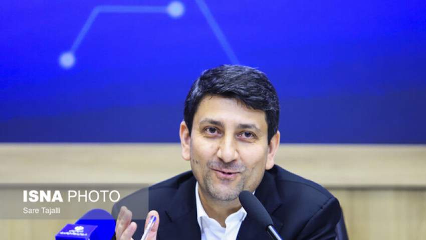 خسارت روزانه ۵ هزار میلیارد تومانی قطعی اینترنت به اقتصاد کشور خسارت روزانه ۵ هزار میلیارد تومانی قطعی اینترنت به اقتصاد کشور