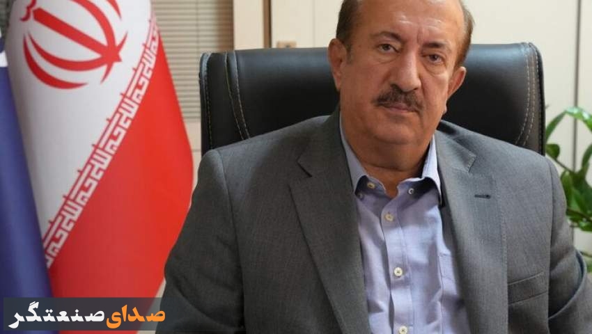 افزایش قیمت محصولات ایران‌خودرو مورد تایید نیست