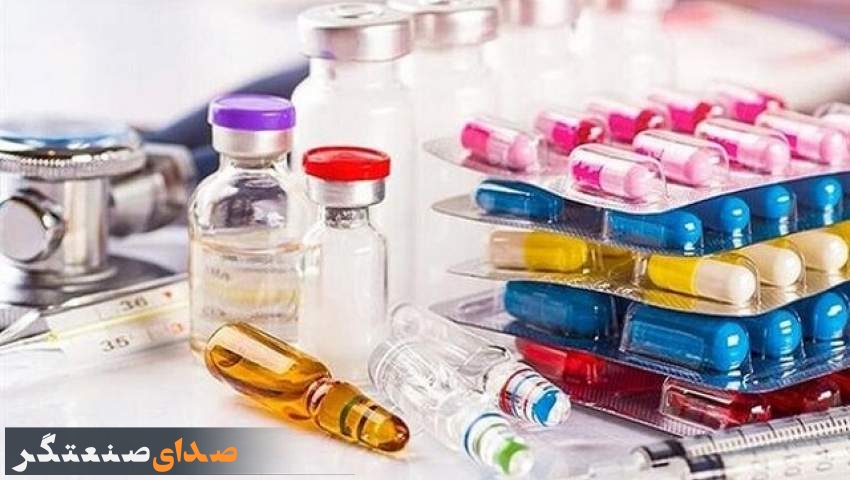 خودکفایی دارویی ایران؛ از واردات ۷۵ درصدی تا تولید ۹۷ درصدی