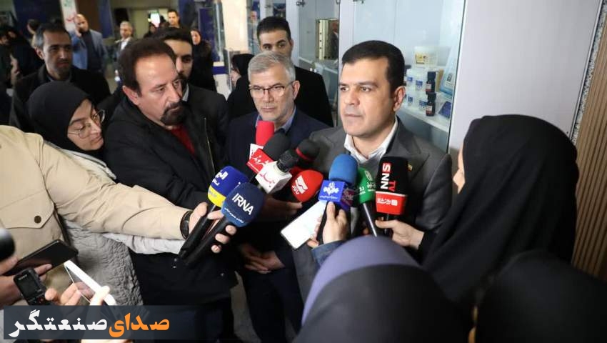  معاون رئیس‌جمهور: ۵۰۲ شرکت دانش‌بنیان در البرز فعال هستند / البرز قطب علم و فناوری کشور است