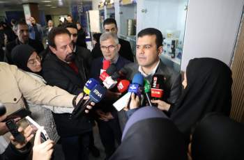  معاون رئیس‌جمهور: ۵۰۲ شرکت دانش‌بنیان در البرز فعال هستند / البرز قطب علم و فناوری کشور است