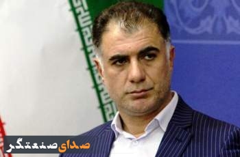 شهرک‌های‌ صنعتی امید البرز و نظرآباد به فیبرنوری متصل می‌شوند