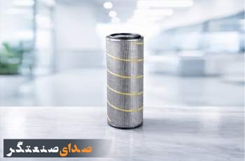 حذف بخشی از آلودگی‌های صنعتی از هوای کلانشهرها با نانوفیلترها