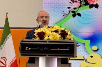 کرج توسعه را متوقف نکرد؛ مدیریت شهری از تنگناها عبور کرد