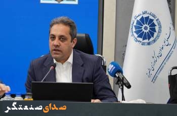 رئیس اتاق بازرگانی البرز:فعالان اقتصادی خواستار انعطاف دولت در مهلت بازگشت ارز صادراتی هستند