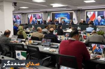 ضرورت تسهیل فرآیندهای بانکی و لجستیکی برای توسعه ظرفیت صادرات البرز به اقلیم کردستان