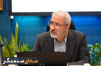 شهردار کرج: جذب ۱۰۰ درصد بودجه در شرایط رکود اقتصادی و رشد چشمگیر پروژه‌های عمرانی