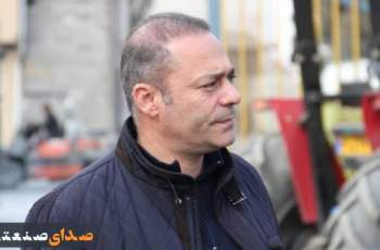 برگزاری رزمایش ترکیبی امداد و نجات در شهرک صنعتی اشتهارد