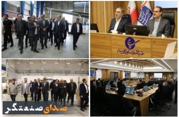 پیام، موتور محرك تولید؛ حمایت قاطع قوه قضاییه از فعالان اقتصادی