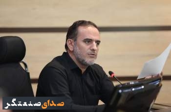   الزام شهرداری کرج به تدوین شیوه‌نامه تشویقی درآمدی در  وضعیت جنگی