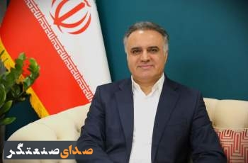 پیام تبریک مدیرعامل شرکت لابراتوارهای سینا دارو به مناسبت شصت و سومین سالگرد تأسیس