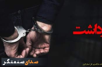 انهدام شبکه ارتشا در شهرداری فردیس/کشف سکه ،طلای آبشده و ارز خارجی به مبلغ 60 میلیارد تومان از متهمان