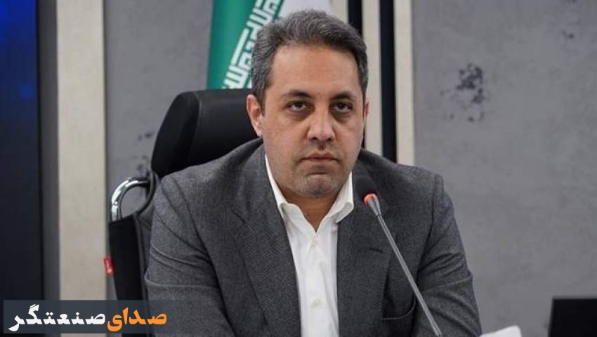 البرز در مسیر کنشگری اقتصادی نوین؛ روایت رئیس اتاق بازرگانی از مدیریت همزمان بحرانهای ارزی، مالیاتی و انرژی البرز در مسیر کنشگری اقتصادی نوین؛ روایت رئیس اتاق بازرگانی از مدیریت همزمان بحرانهای ارزی، مالیاتی و انرژی